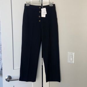 NWT Petite Studio Veda Pants